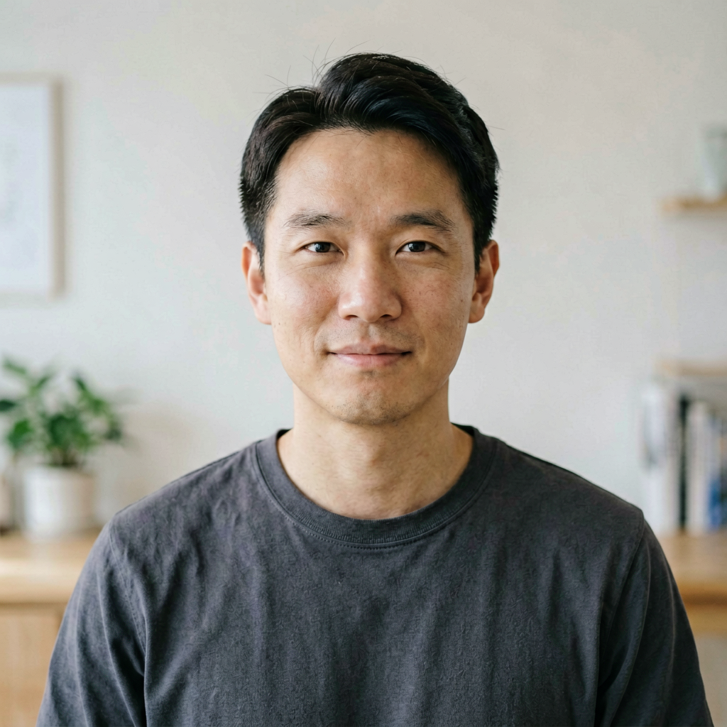 数据分析爱好者头像